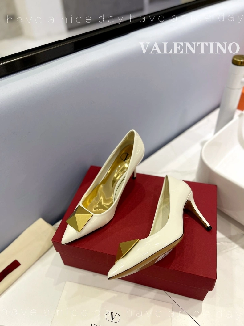 Vxlxntino High Heels EyeCatching 230392