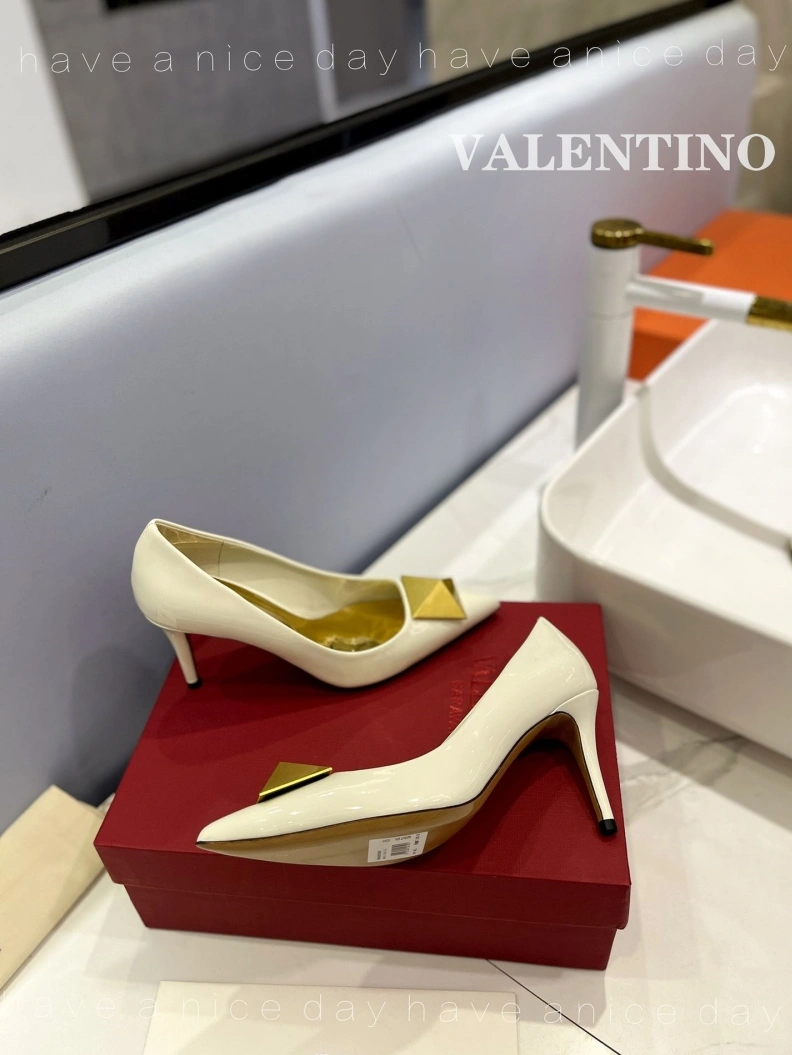 Vxlxntino High Heels EyeCatching 230392