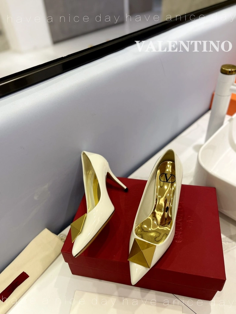 Vxlxntino High Heels EyeCatching 230392