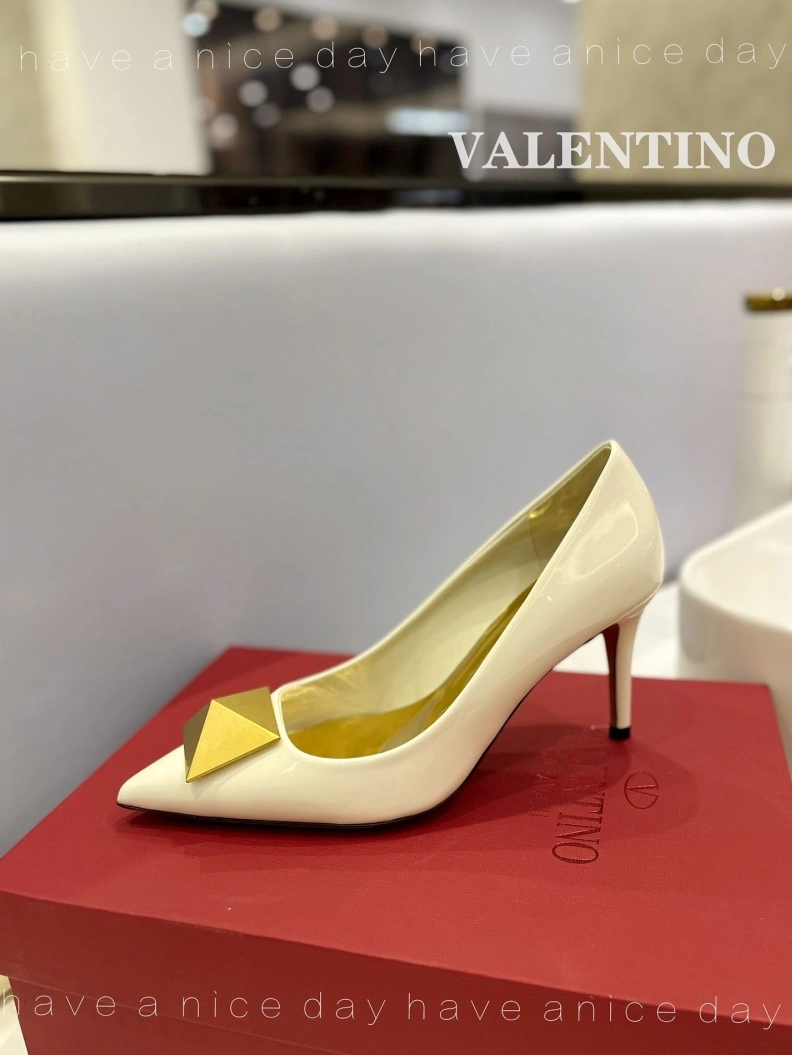 Vxlxntino High Heels EyeCatching 230392