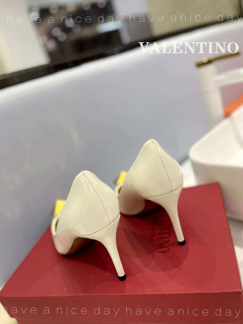 Vxlxntino High Heels EyeCatching 230392
