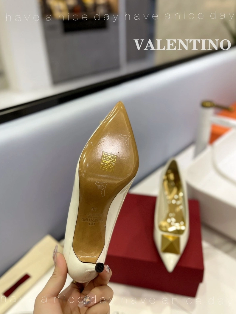Vxlxntino High Heels EyeCatching 230392