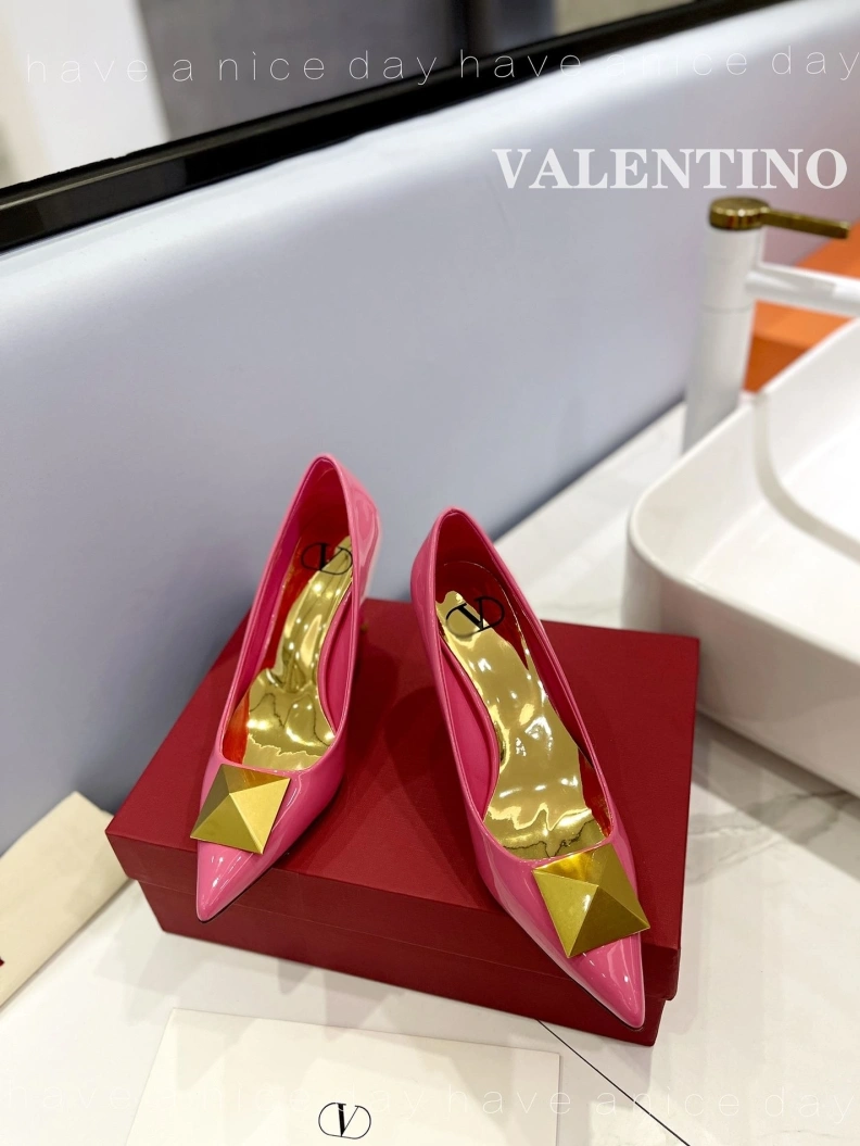 Vxlxntino High Heels Functional 230395