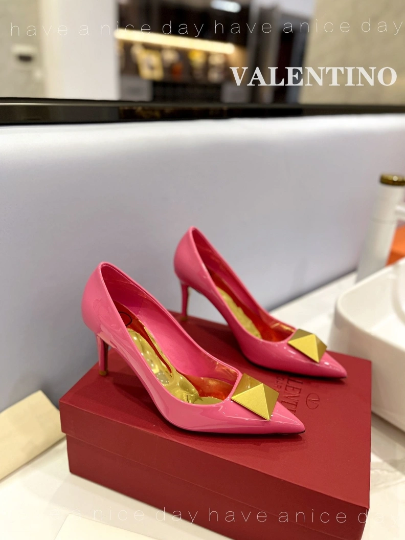 Vxlxntino High Heels Functional 230395