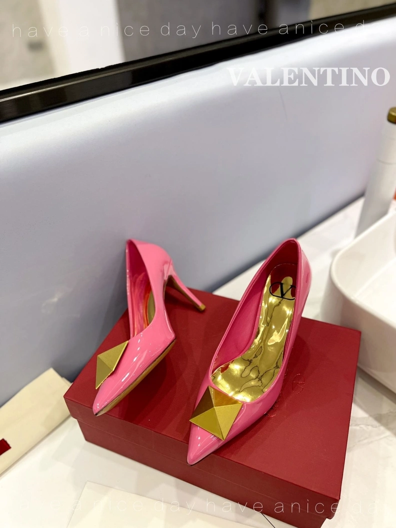 Vxlxntino High Heels Functional 230395