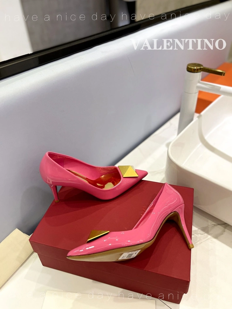 Vxlxntino High Heels Functional 230395