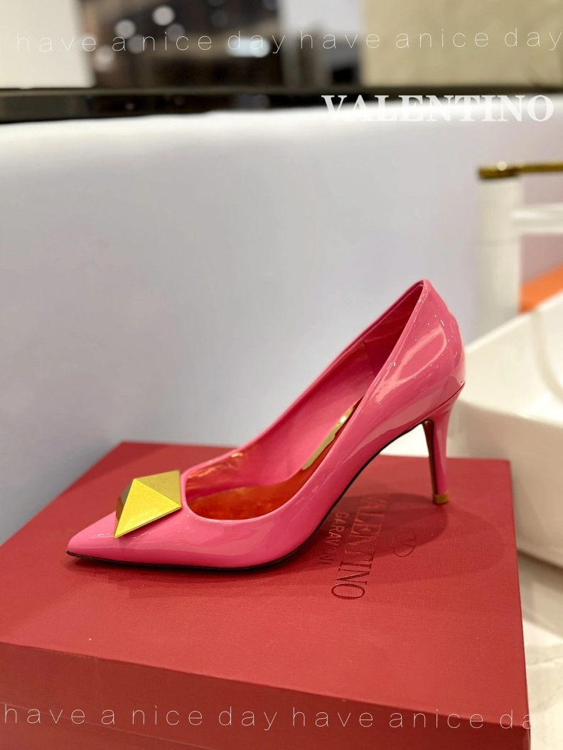 Vxlxntino High Heels Functional 230395