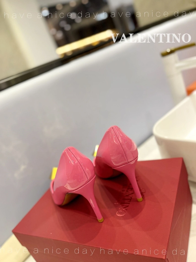 Vxlxntino High Heels Functional 230395