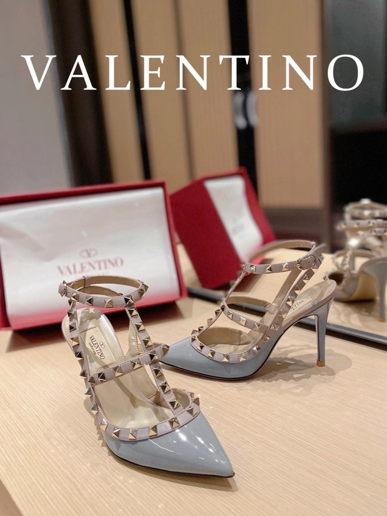 Vxlxntino High Heels Bold 230394