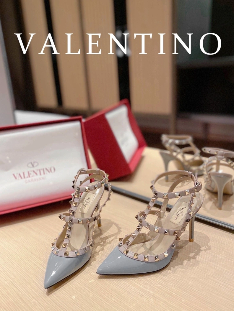 Vxlxntino High Heels Bold 230394