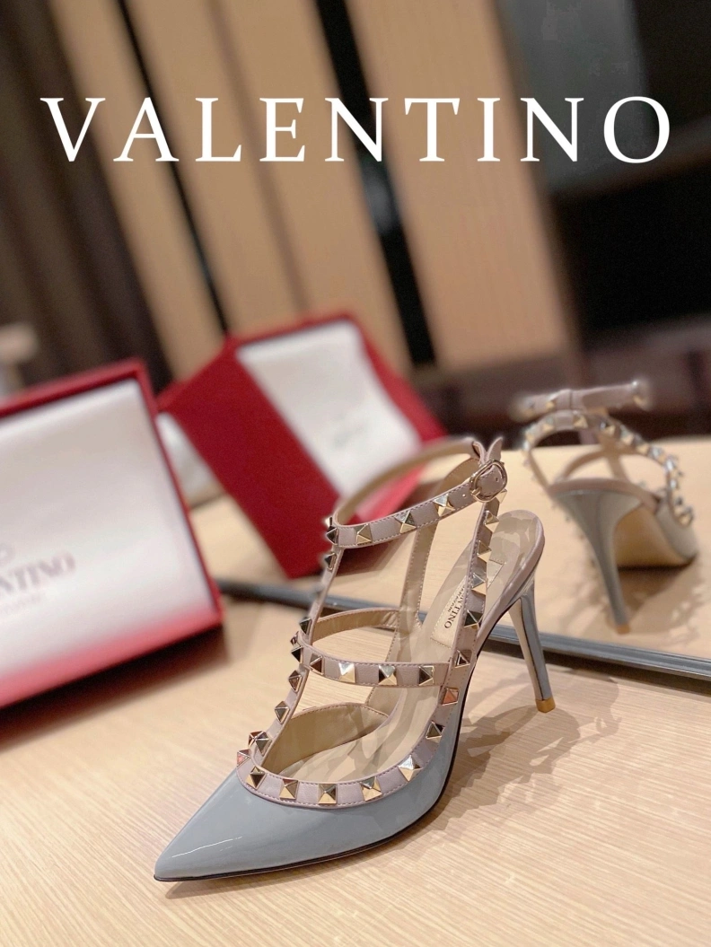 Vxlxntino High Heels Bold 230394