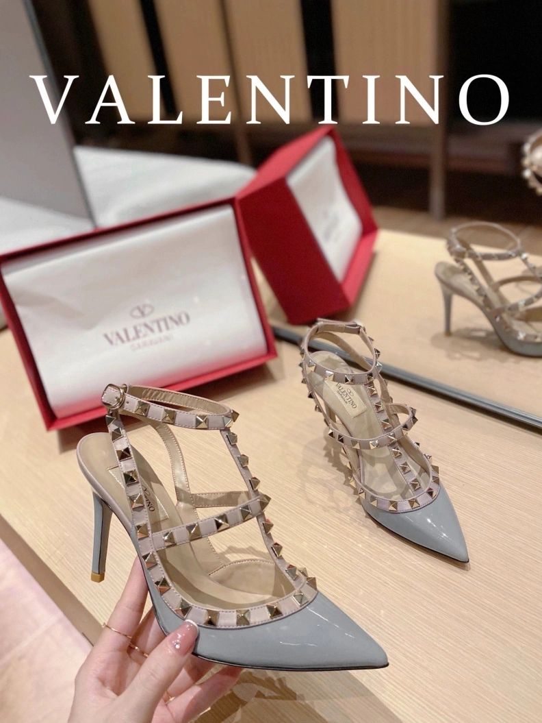 Vxlxntino High Heels Bold 230394