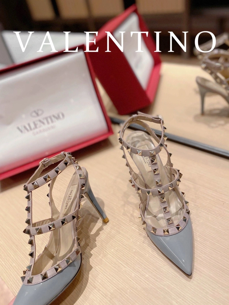 Vxlxntino High Heels Bold 230394