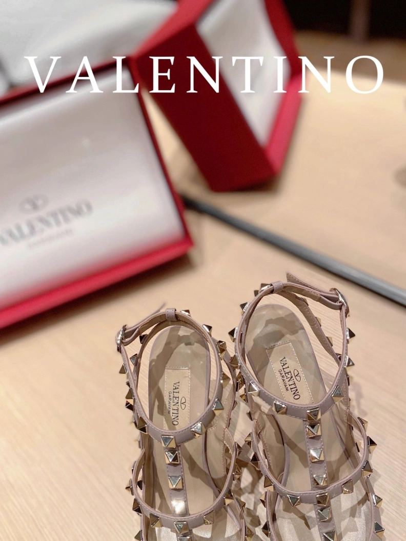 Vxlxntino High Heels Bold 230394