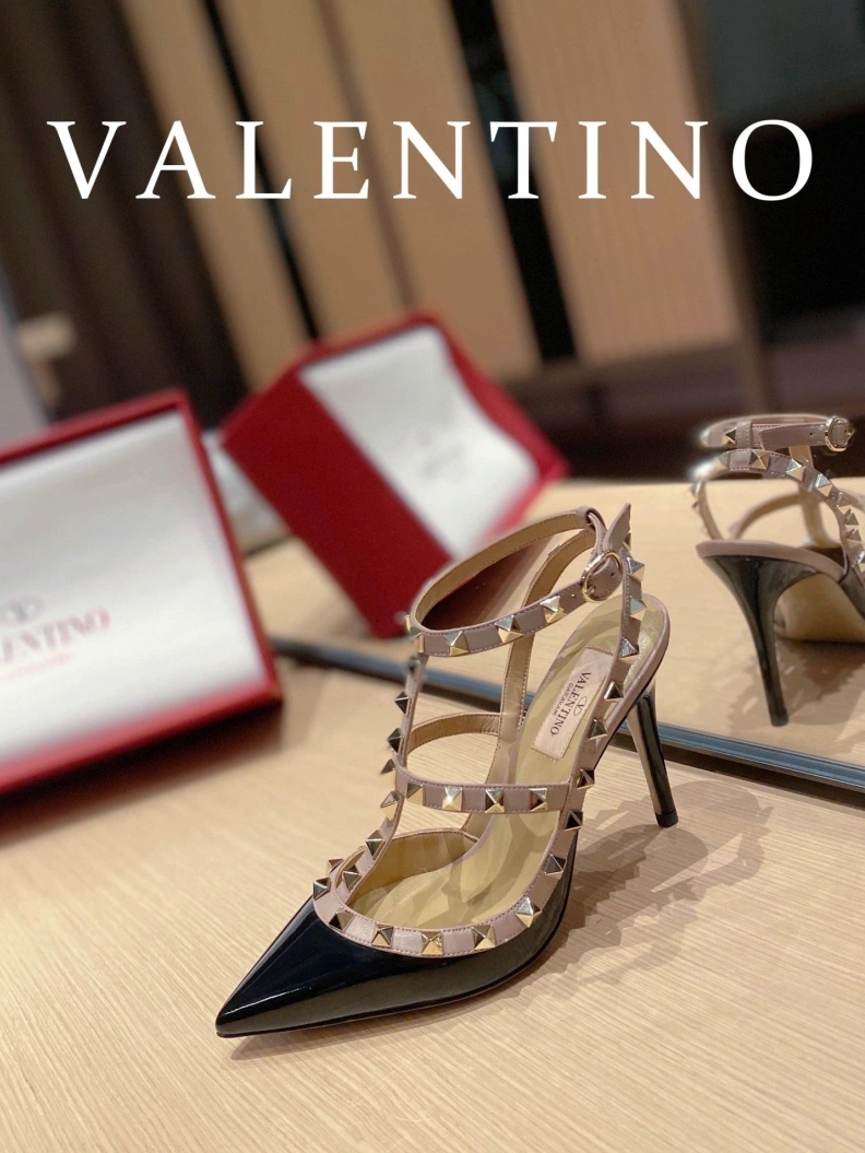 ModernLook Vxlxntino High Heels 230393
