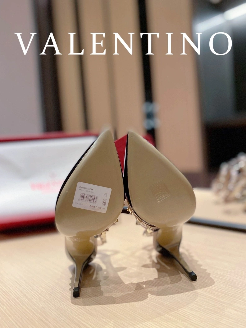 ModernLook Vxlxntino High Heels 230393