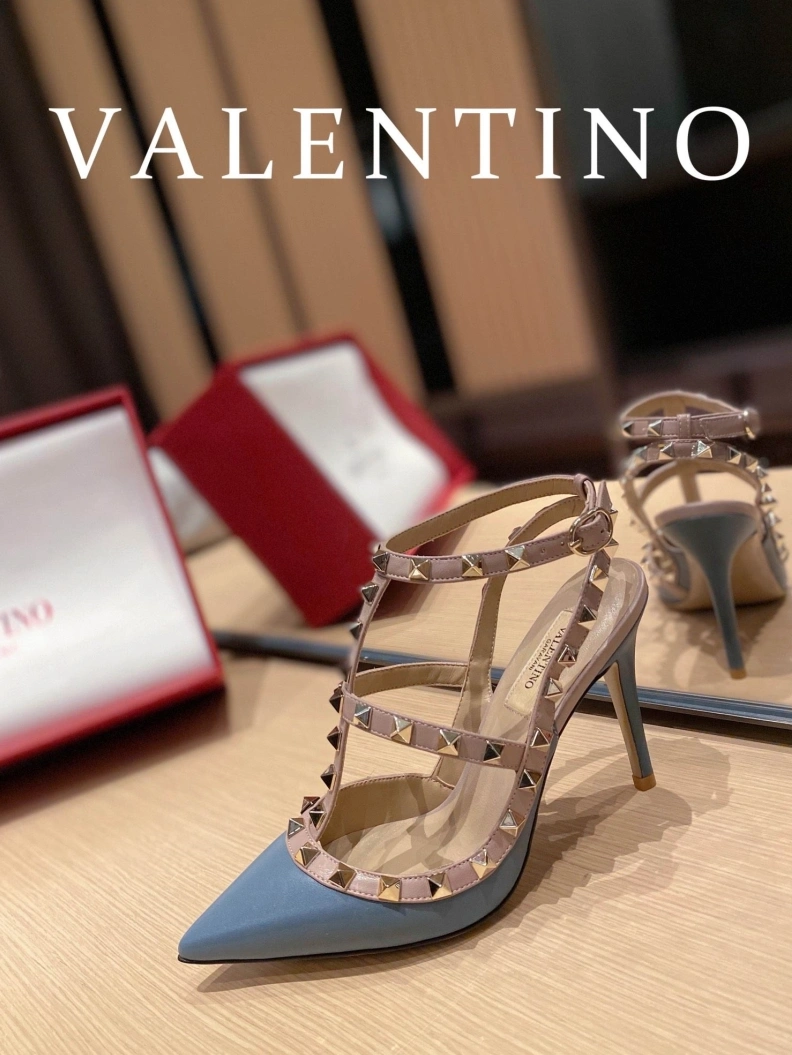 Vxlxntino High Heels Resilient 230389