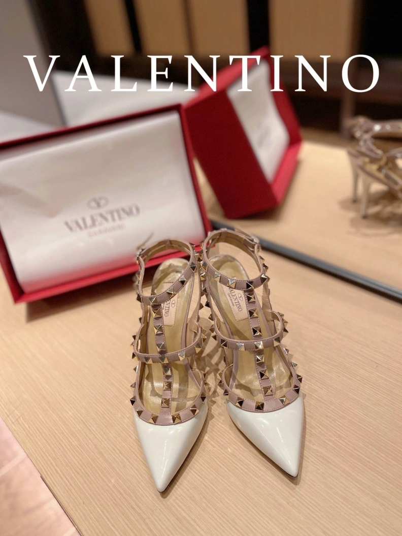 Vxlxntino High Heels Comfortable 230388
