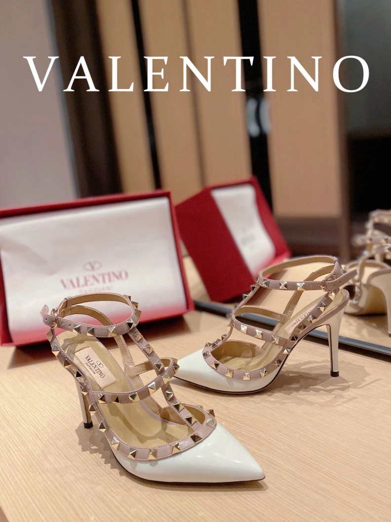 Vxlxntino High Heels Comfortable 230388