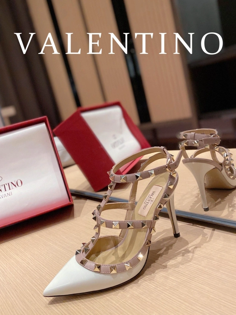 Vxlxntino High Heels Comfortable 230388