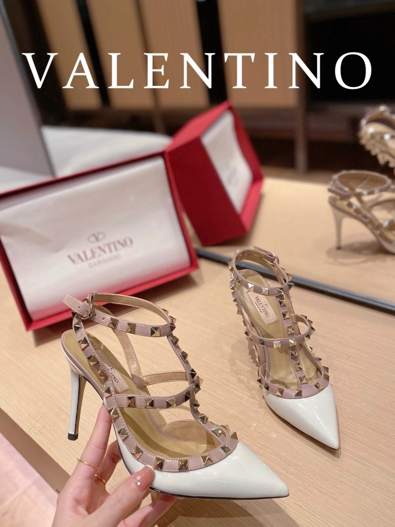 Vxlxntino High Heels Comfortable 230388