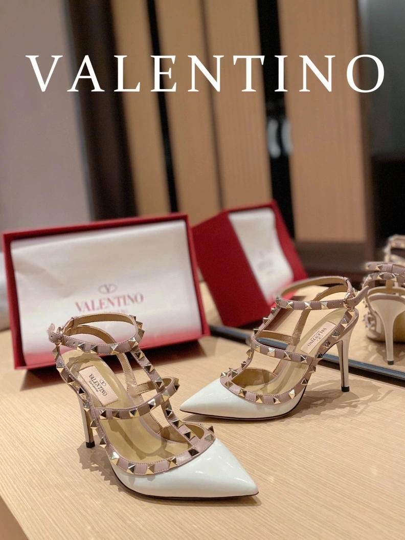 Vxlxntino High Heels Comfortable 230388
