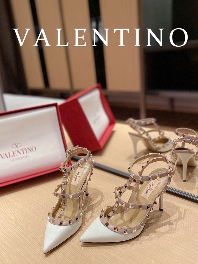 Vxlxntino High Heels Comfortable 230388