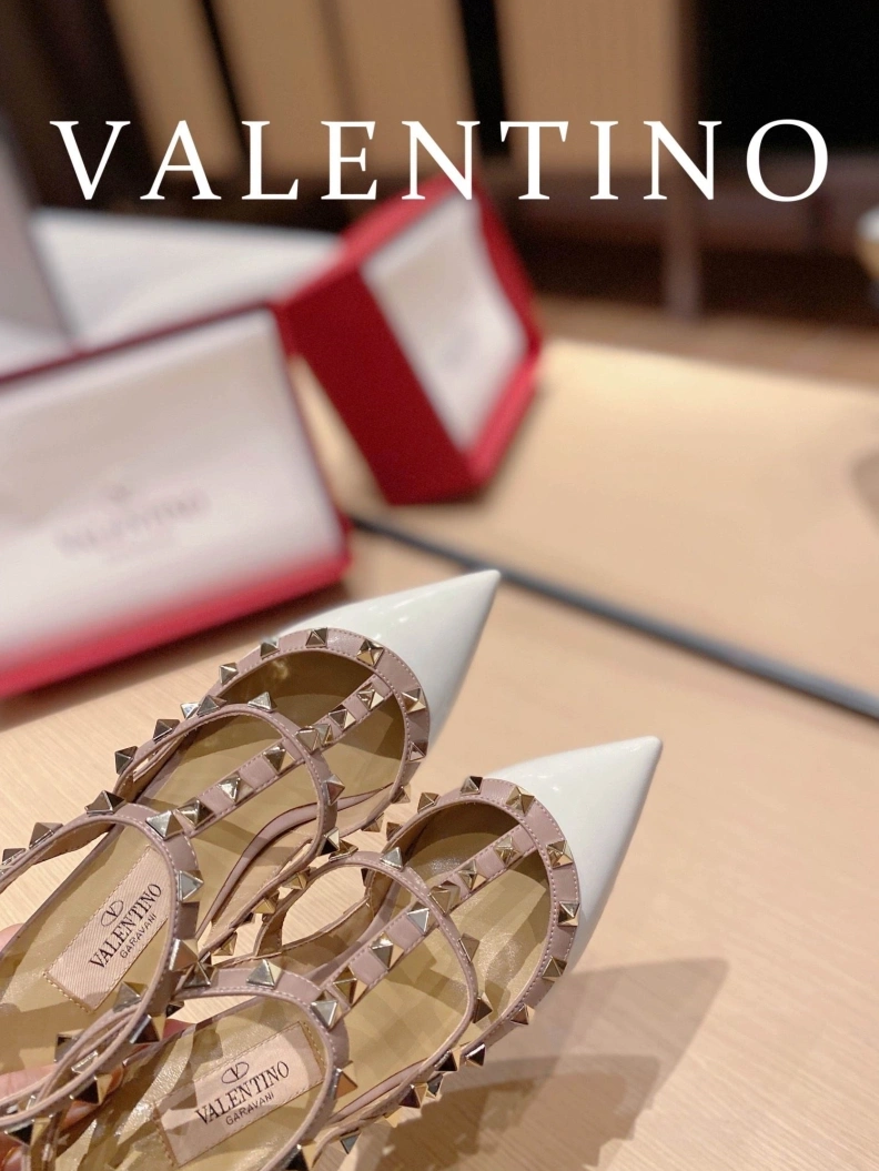 Vxlxntino High Heels Comfortable 230388