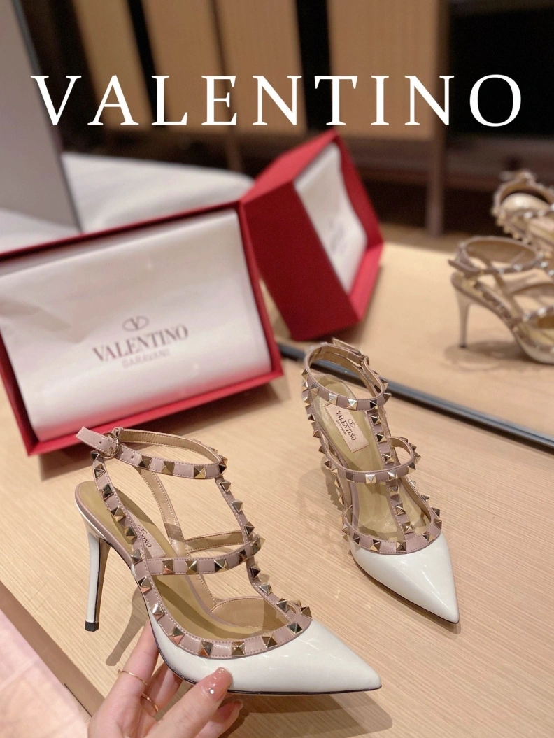 Vxlxntino High Heels Comfortable 230388