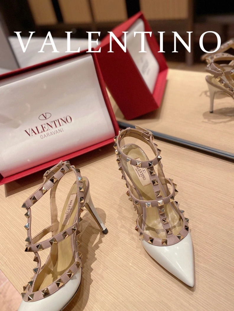 Vxlxntino High Heels Comfortable 230388