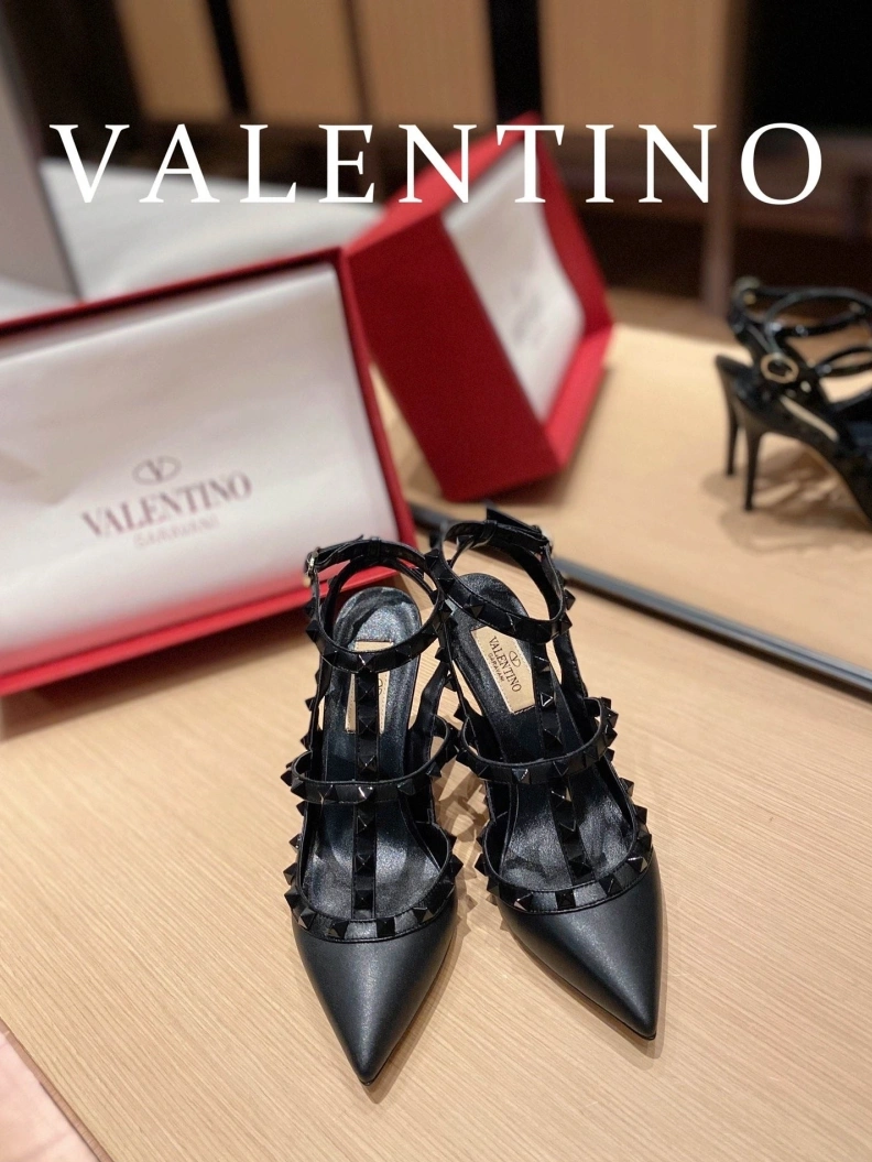 Vxlxntino High Heels StreetReady 230390