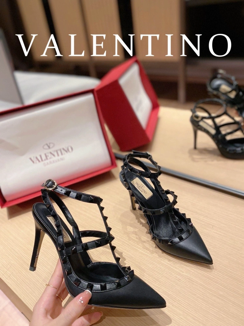 Vxlxntino High Heels StreetReady 230390
