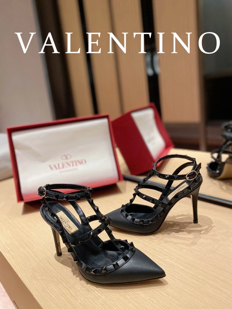 Vxlxntino High Heels StreetReady 230390