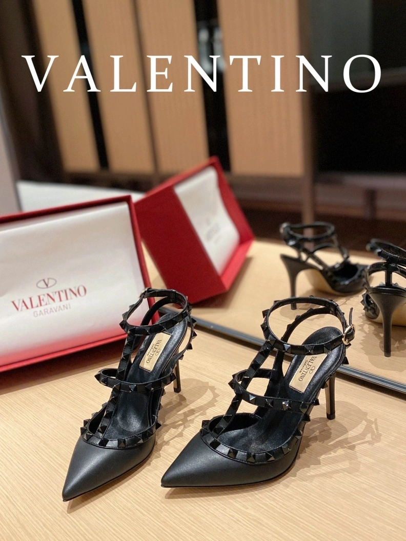 Vxlxntino High Heels StreetReady 230390