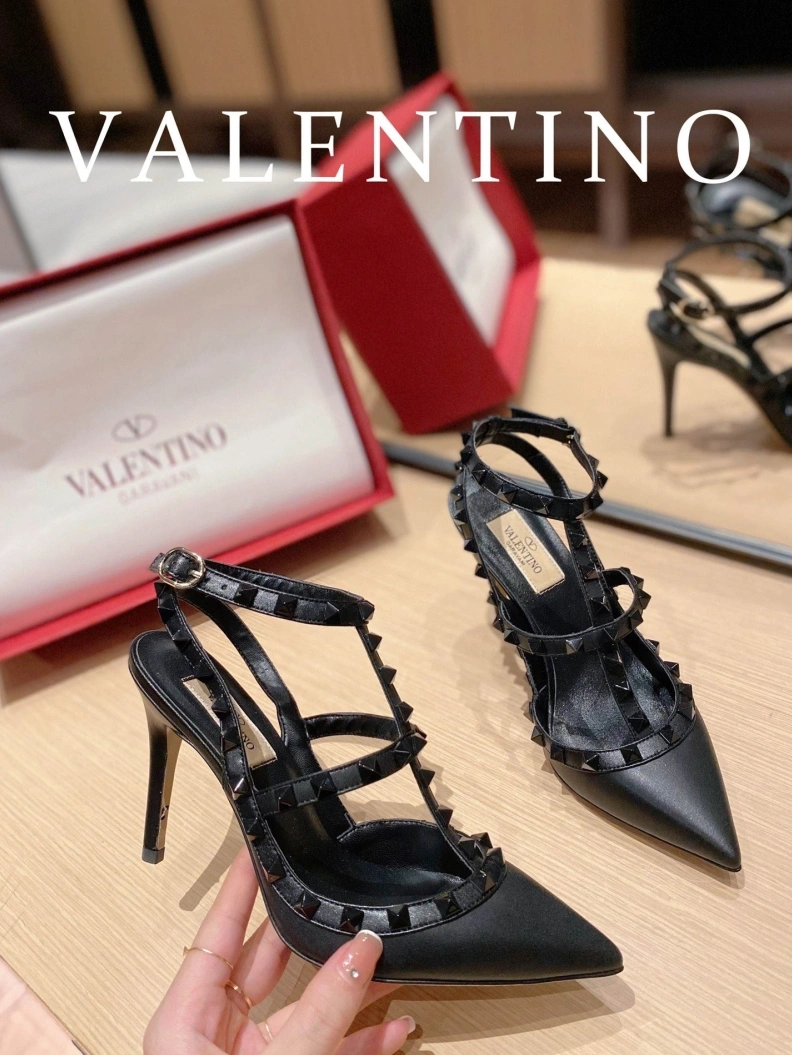 Vxlxntino High Heels StreetReady 230390