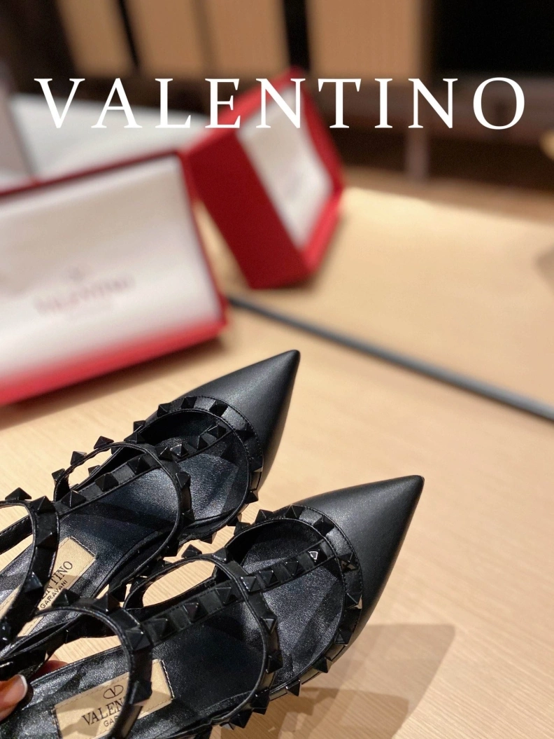 Vxlxntino High Heels StreetReady 230390