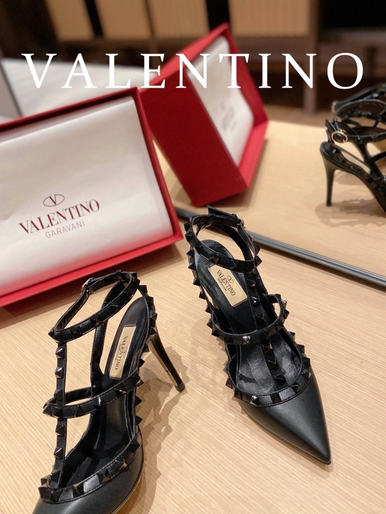 Vxlxntino High Heels StreetReady 230390