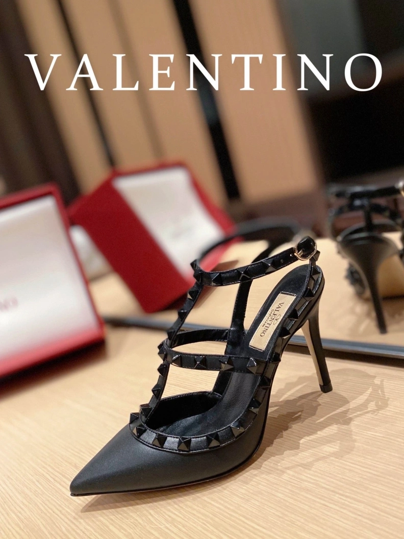 Vxlxntino High Heels StreetReady 230390