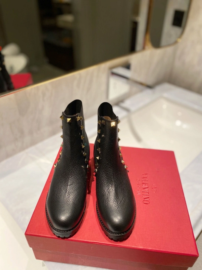 Vxlxntino Boots Comfortable 230699