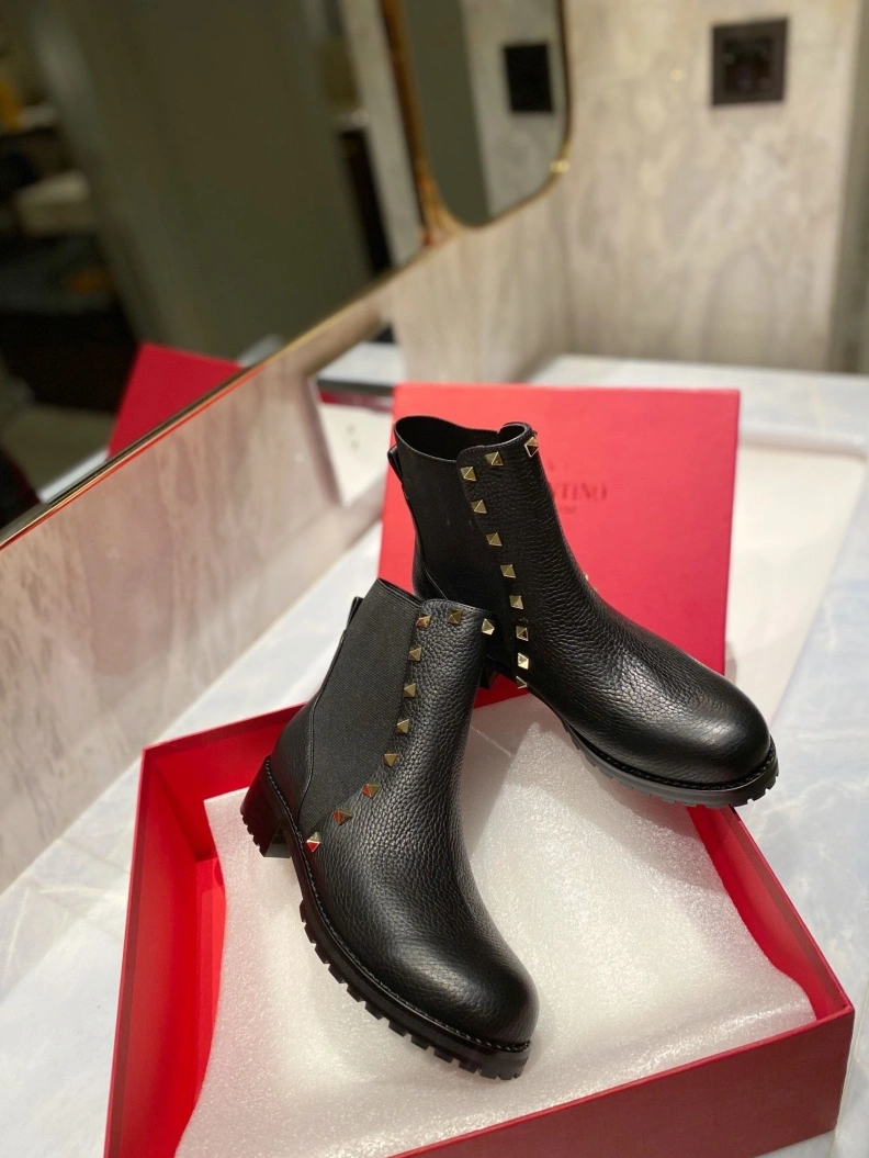 Vxlxntino Boots Comfortable 230699