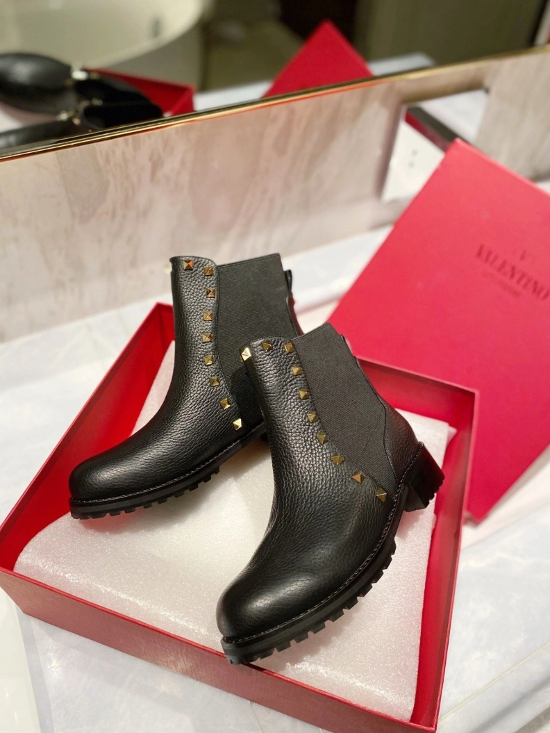 Vxlxntino Boots Comfortable 230699