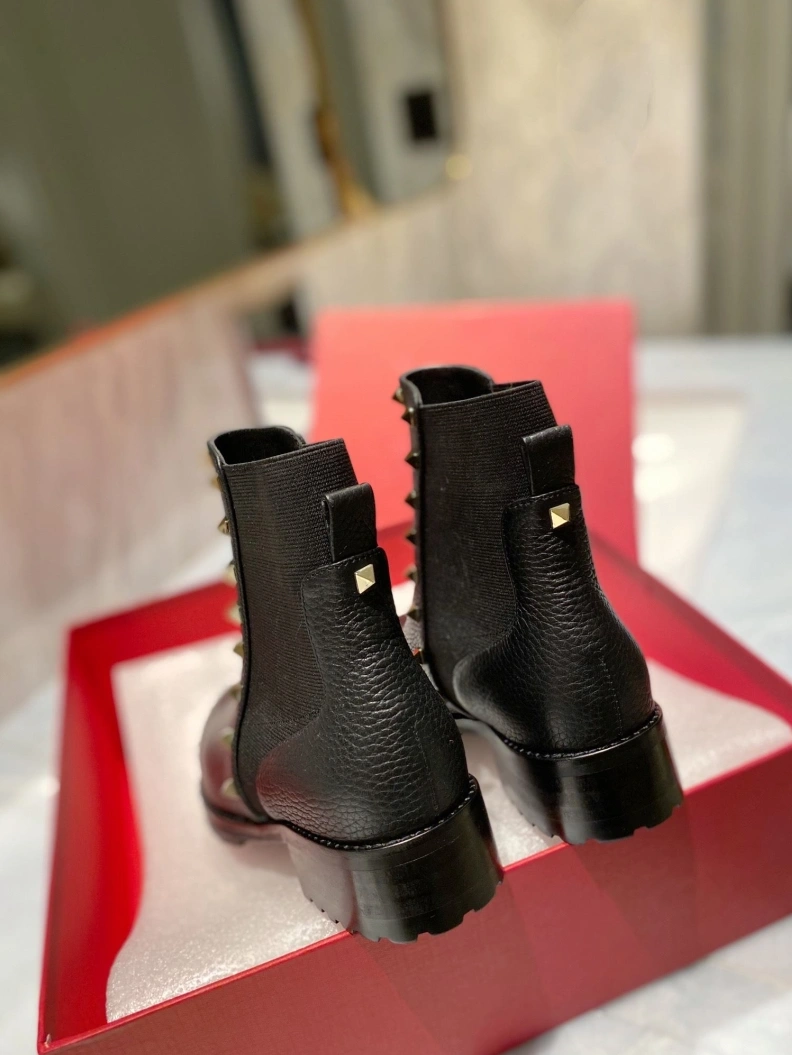 Vxlxntino Boots Comfortable 230699
