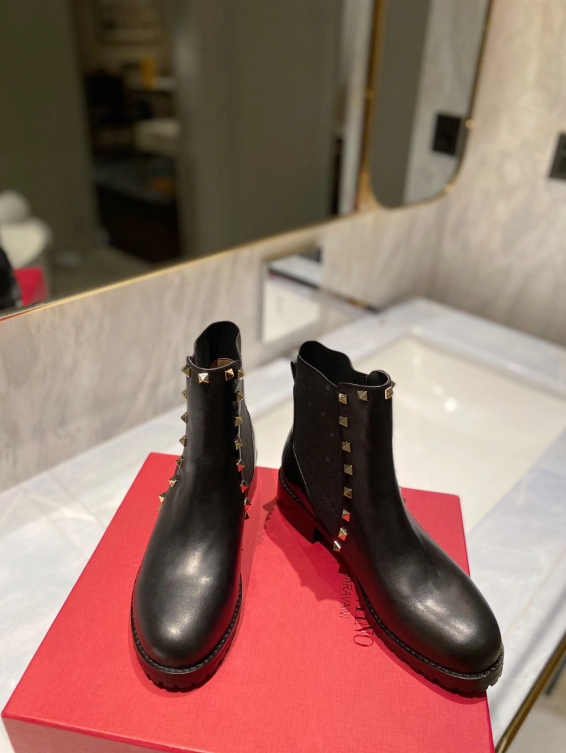 Soft Vxlxntino Boots 230698