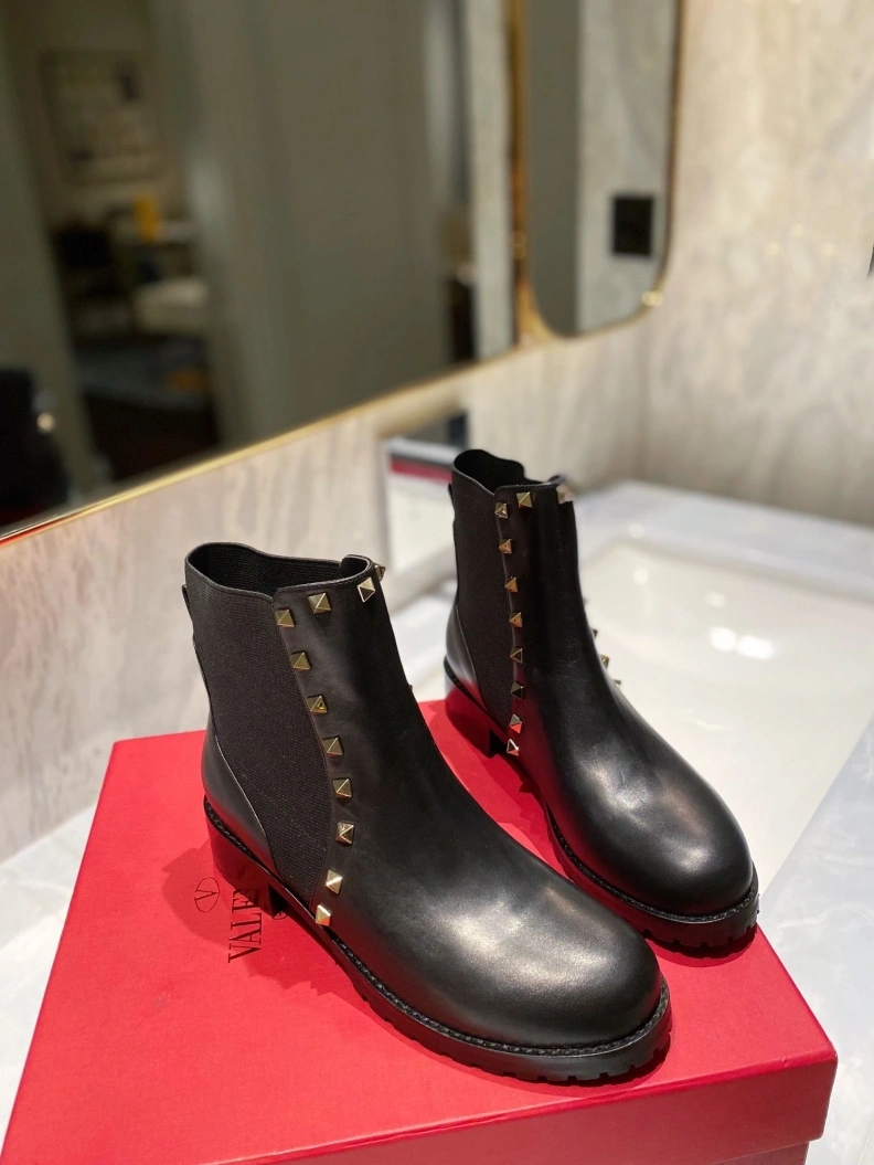 Soft Vxlxntino Boots 230698