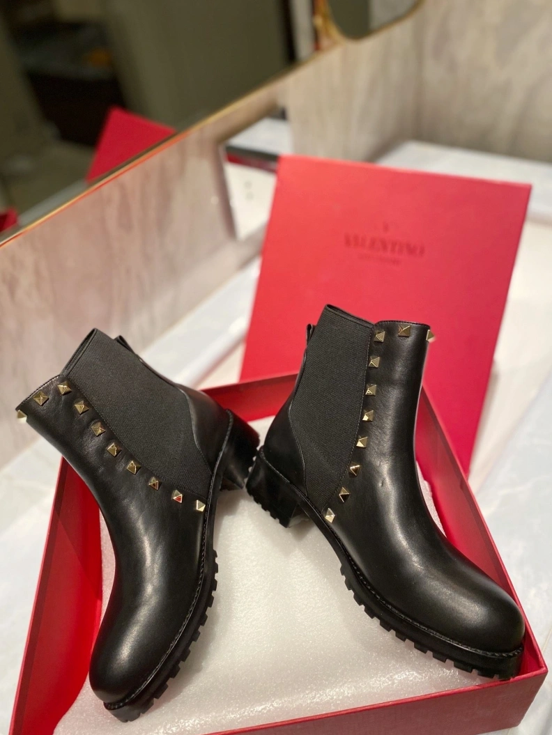 Soft Vxlxntino Boots 230698