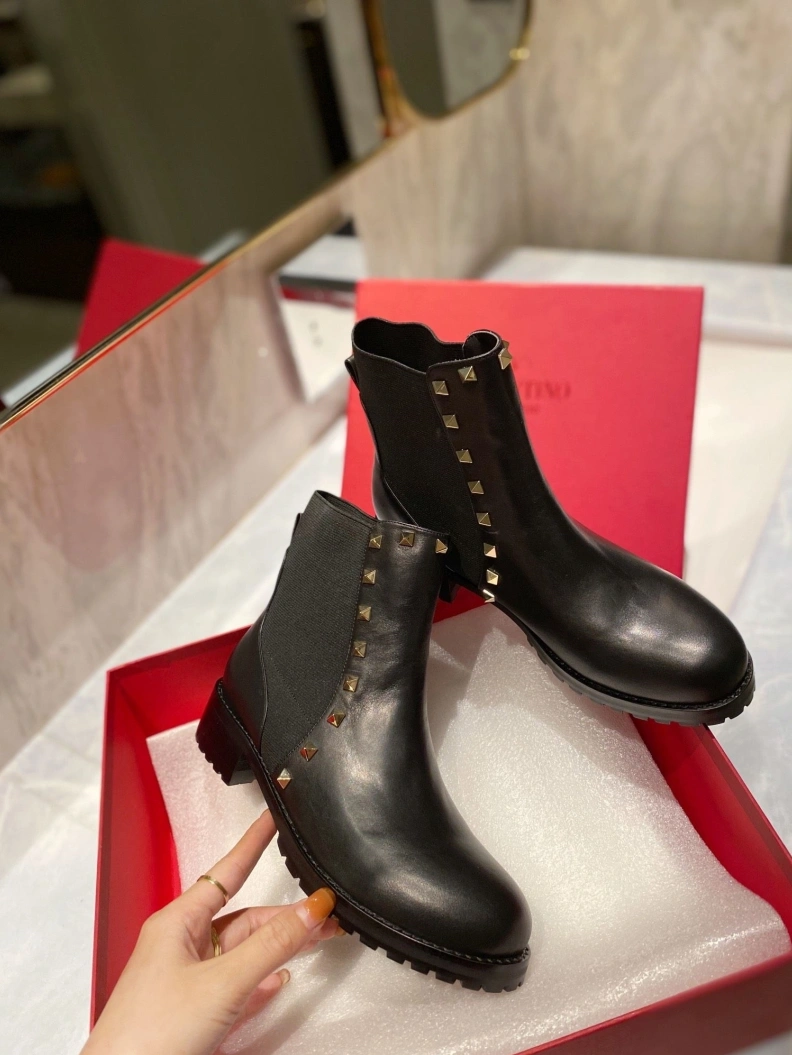 Soft Vxlxntino Boots 230698