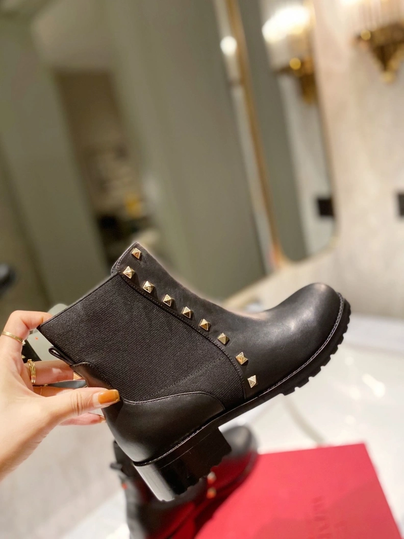 Soft Vxlxntino Boots 230698