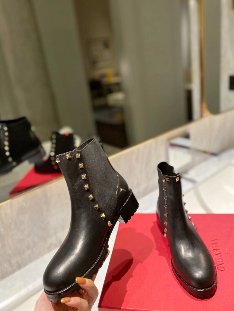 Soft Vxlxntino Boots 230698