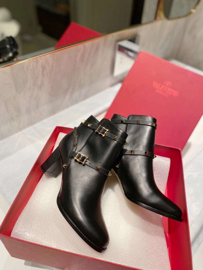 Reliable Vxlxntino Boots 230700