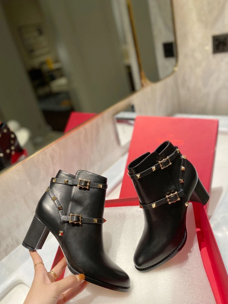 Reliable Vxlxntino Boots 230700